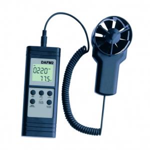 Thermo Anemometer