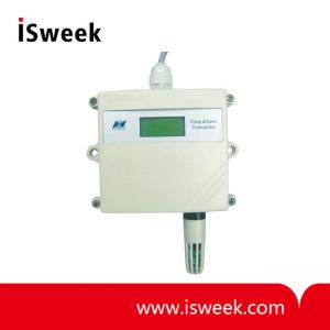 Pressure & Temperature Integrate Transmitter