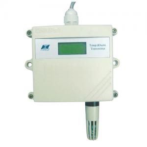 Pressure & Temperature Integrate Transmitter