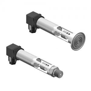 High Temperature Pressure Transmitter