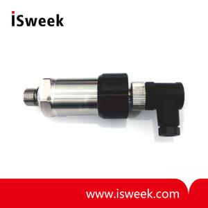 Intelligent Pressure Switch