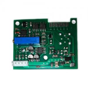 Compact Sensor Board for Oxygen Sensors by SENSORE Electronic