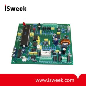 Electronic Board for SENSORE Oxygen Sensors