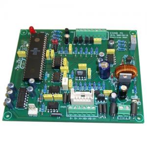 Electronic Board for SENSORE Oxygen Sensors
