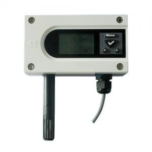 Temperature and Humidity Transmitter