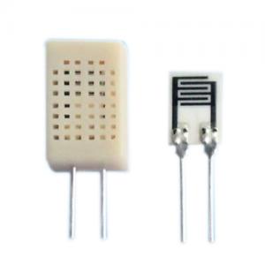 Humidity Sensitive Resistor