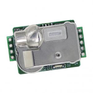 High-Reliability CO2 Sensor Module for IAQ, Greenhouse, HVAC