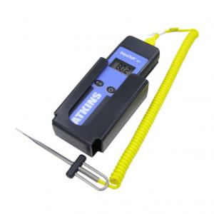 Waterproof Temperature Thermocouple Instrument