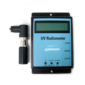 UV Radiometer 1.0