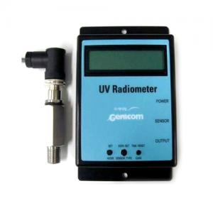 UV Radiometer 1.0