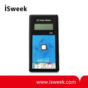 UV Radiometer 7.0 - UV Index Meter