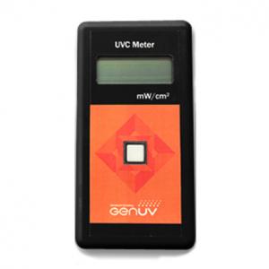 UV Radiometer 7.0 - UVC Meter