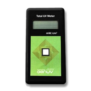 UV Radiometer 7.0 - Total UV Meter