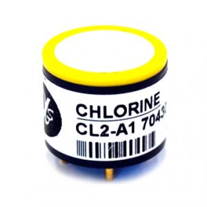 Chlorine Sensor (CL2 Sensor)