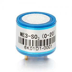 Electrochemical Sulfur Dioxide (SO2) Gas Sensor 0-20ppm - ME3-SO2