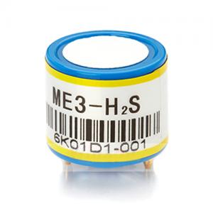 Electrochemical Hydrogen Sulfide Sensor H2S Sensor