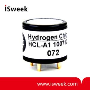 Hydrogen Chloride Sensor (HCL Sensor)