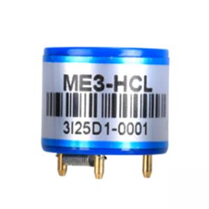 Electrochemical Hydrogen Chlorine Sensor (HCL Sensor)