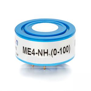 Electrochemical Ammonia Sensor (NH3 Sensor)