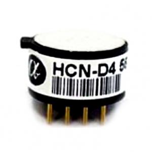 Miniature Size Hydrogen Cyanide Sensor (HCN Sensor)