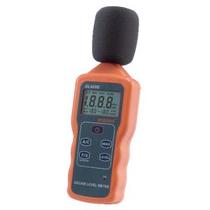 Sound Level Meter