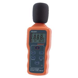 Sound Level Meter