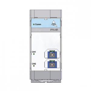 High Resolution Signal Conditioner