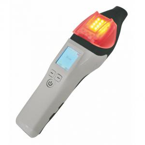 Professional Rapid Screen Alcohol Tester with Fuel Cell Sensor