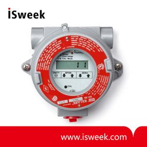 Air check Ex Combustible Gas Monitor