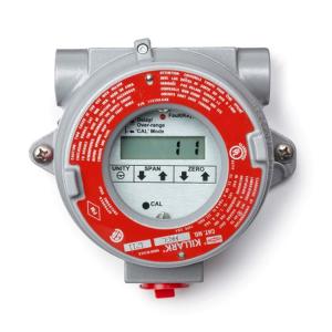 Air check Ex Combustible Gas Monitor