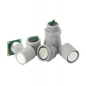 XL-MaxSonar-WR Series Ultrasonic Sensor MB7051, MB7052, MB7060, MB7062, MB7070