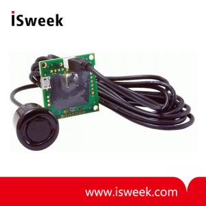 USB-CarSonar-WR USB Ultrasonic Proximity Sensor