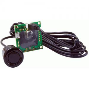 USB-CarSonar-WR USB Ultrasonic Proximity Sensor