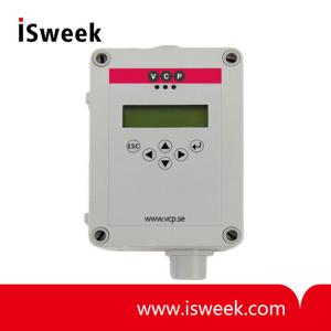 Combustible Gas Detectors with Analoge Output