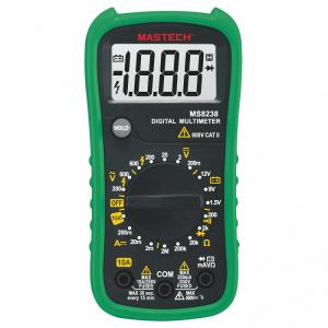 Digital Multimeter