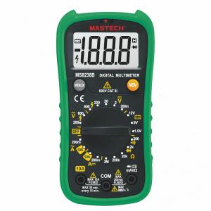 Digital Multimeter