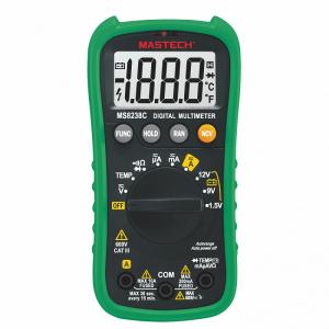 Digital Multimeter