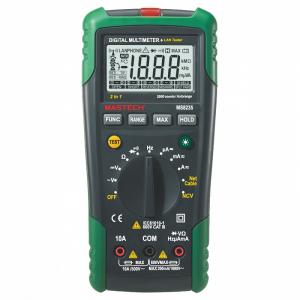 Digital Multimeter with Lan Tester