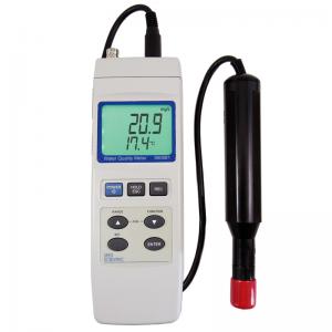 Dissolved Oxygen Meter Kit