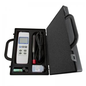 Dissolved Oxygen Meter Kit