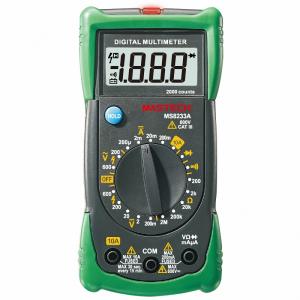 Digital Multimeter MS8233A