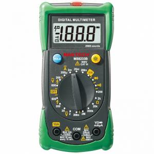 Digital Multimeter MS8233A