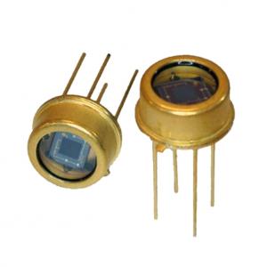 Single Element Uncooled VPD PbSe Detector