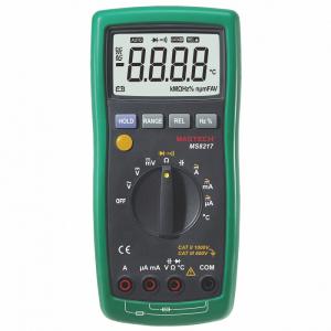 Digital Multimeter