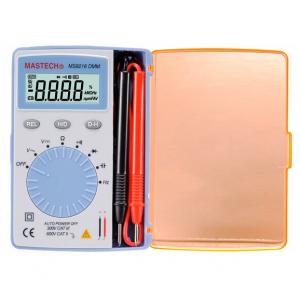 Pocket Digital Multimeter