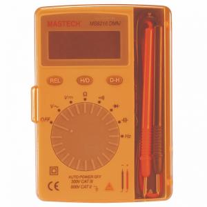 Pocket Digital Multimeter