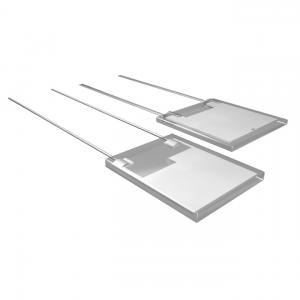 Thin-film Humidity Sensing Element