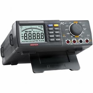 22000 Counts High Precision Desktop Digital Multimeter