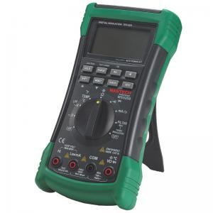 Digital Insulation Multimeter