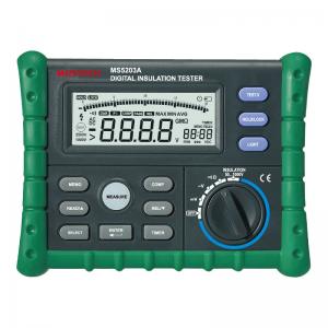 Digital Insulation Tester